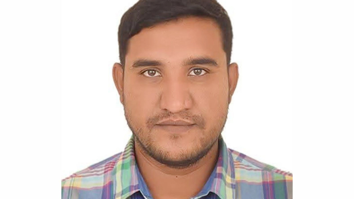 শত নির্যাতনেও দমে যাননি রাজপথে অটল সাদিকুর রহমান সজিব