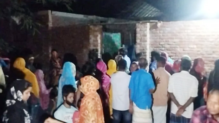 নীলফামারীতে নদীতে ডুবে ২ শিশুর মৃত্যু