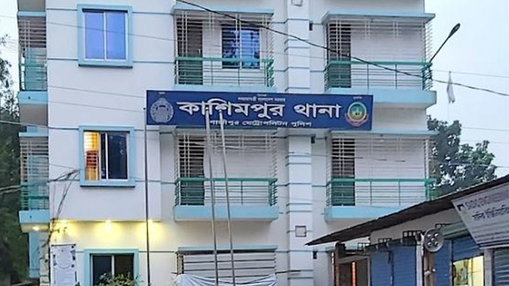গাজীপুরে স্ত্রী-সন্তানকে হত্যার পর স্বামীর আত্মহত্যা