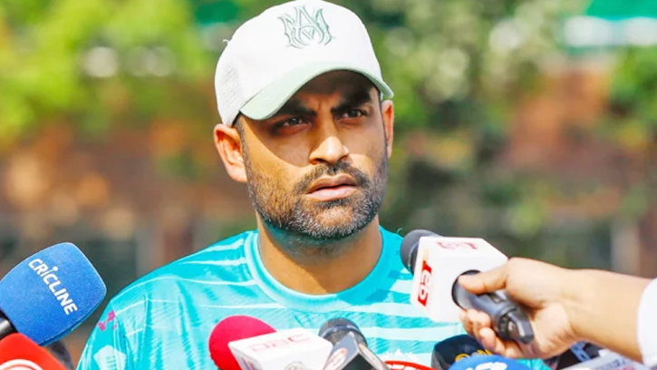 লাইফ সার্পোট তামিম, চলছে এনজিওগ্রাম