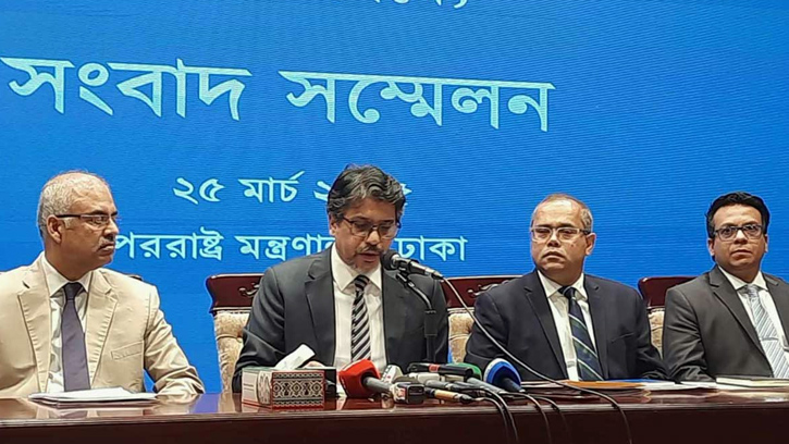 ব্যাংককে ইউনূস-মোদির বৈঠক ভারতের সাড়া পাওয়ার অপেক্ষায় ঢাকা