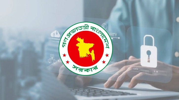 সাইবার নিরাপত্তা আইন বাতিল করে সাইবার সুরক্ষা অধ্যাদেশ জারি