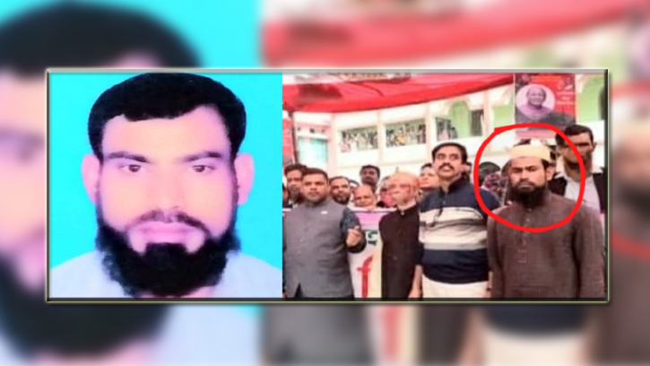 জুলাই বিপ্লবের বিরোধিতা করে ভোলায় মফিজুলের উত্থান যেভাবে 