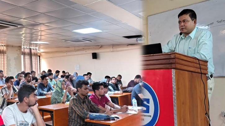 বেগম রোকেয়া বিশ্ববিদ্যালয়ে আইইএলটিএস কোর্সের উদ্বোধন