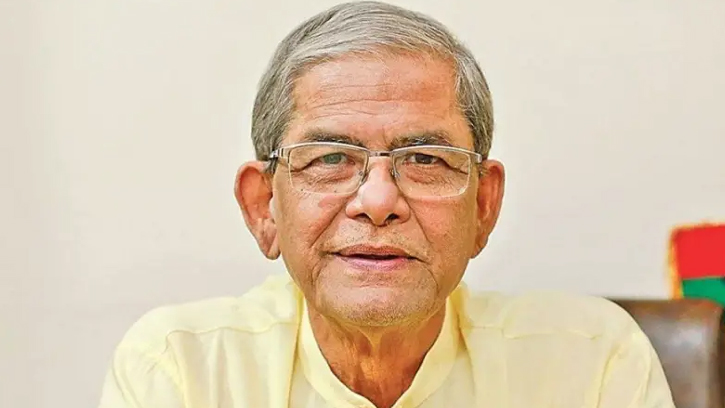 হাইকোর্টের রায় জনগণের বিজয়: ফখরুল ইসলাম আলমগীর