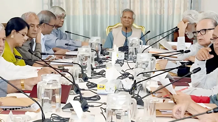 গণঅভ্যুত্থানের শহীদ ও আহতদের কল্যাণে নতুন অধ্যাদেশের খসড়া অনুমোদন
