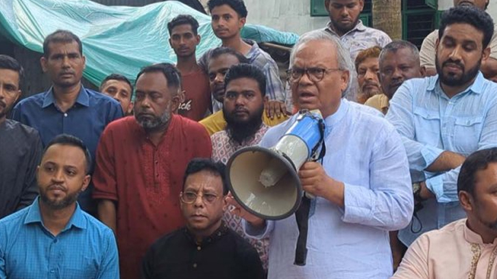 বিএনপি ক্ষমতায় গেলে শহীদদের পরিবার ও আহতদের দায়িত্ব রাষ্ট্র নেবে: রিজভী