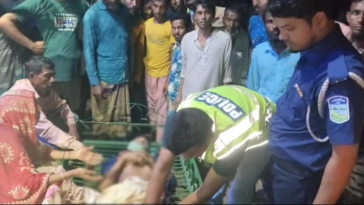 পোস্টার লাগানো নিয়ে সংঘর্ষ, নেত্রকোনায় বিএনপি কর্মী নিহত