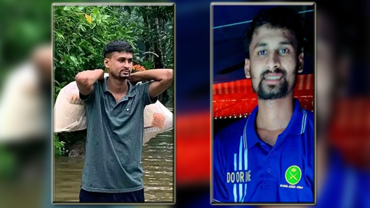 প্রায় পাঁচ হাজার রোগীর রক্তের জোগান দিয়েছেন টিটু হোসেন, স্বেচ্ছাসেবা তার নেশা