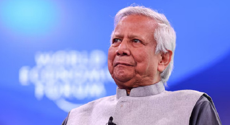 আগামীকাল ড. ইউনূসের সঙ্গে সর্বদলীয় বৈঠক
