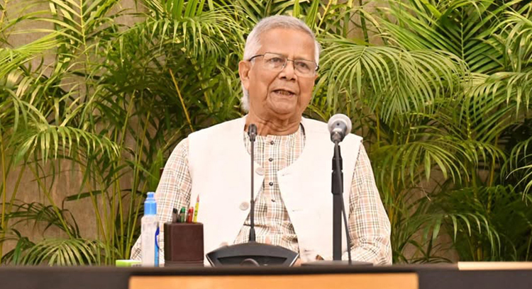 সরকারকে বাধাগ্রস্ত করা হলে জনগণকে সঙ্গে নিয়ে সিদ্ধান্ত নেওয়া হবে: উপদেষ্টা পরিষদ