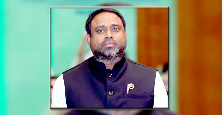 ফুলবাড়ীতে বিএনপির মিছিলে ককটেল হামলা মামলায় আওয়ামী লীগ নেতা গ্রেফতার