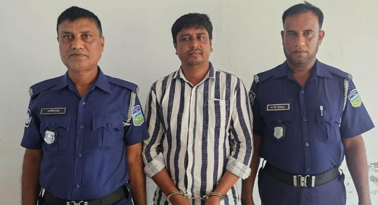 নেত্রকোনায় শফিক হত্যায় বিএনপির ২৮ নেতাকর্মীর বিরুদ্ধে মামলা, গ্রেফতার ১