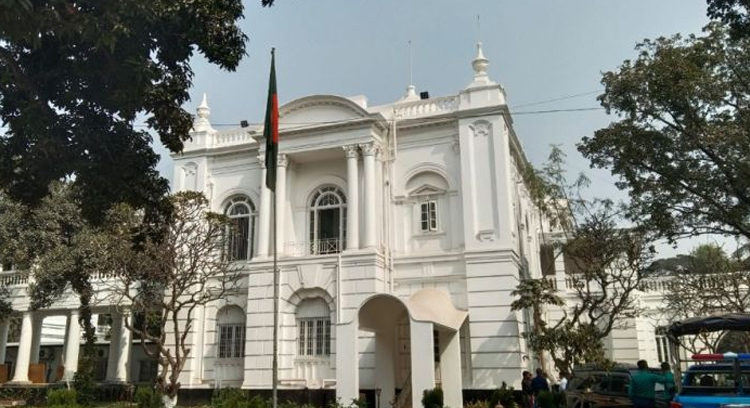 শিক্ষার্থী আনাস হত্যা মামলার বিচার শুরু আন্তর্জাতিক ট্রাইব্যুনালে