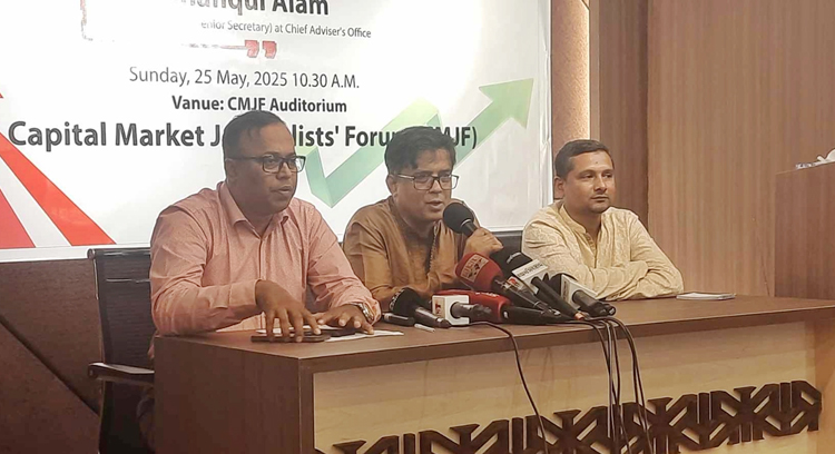চট্টগ্রাম বন্দর কাউকে দিচ্ছি না: প্রেস সচিব