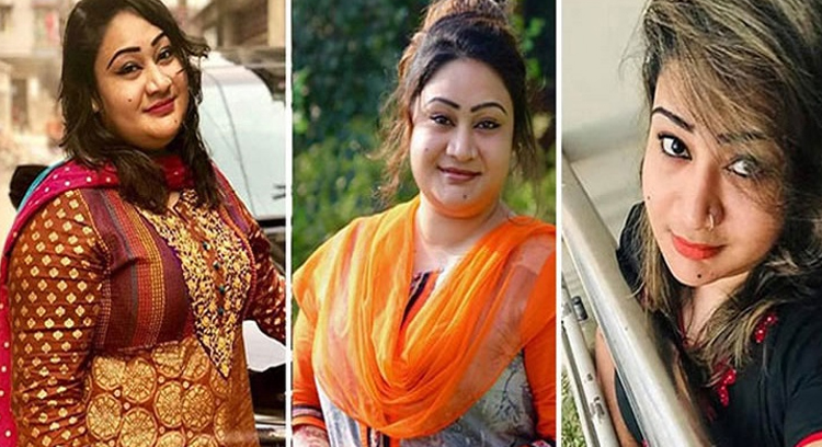 আলোচিত সেই পাপিয়ার ৪ বছরের কারাদণ্ড