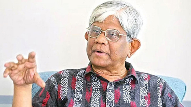 টানা ছুটিতেও স্থবির হবে না অর্থনীতি : অর্থ উপদেষ্টা