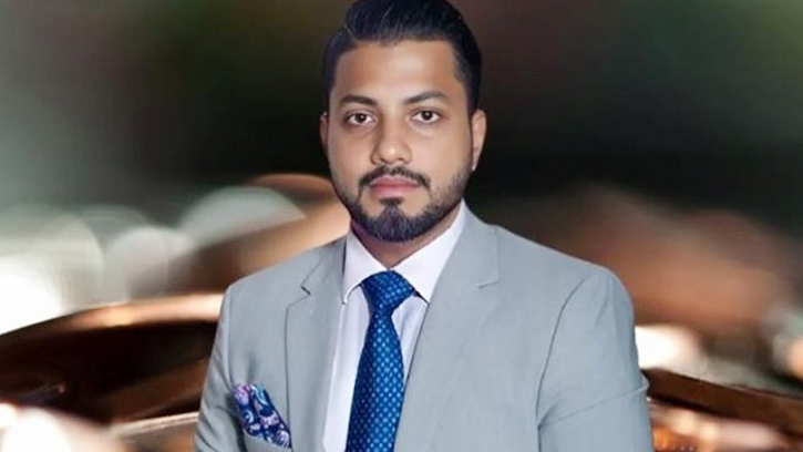 ইশরাক হোসেনকে ডিএসসিসি'র মেয়র ঘোষণা
