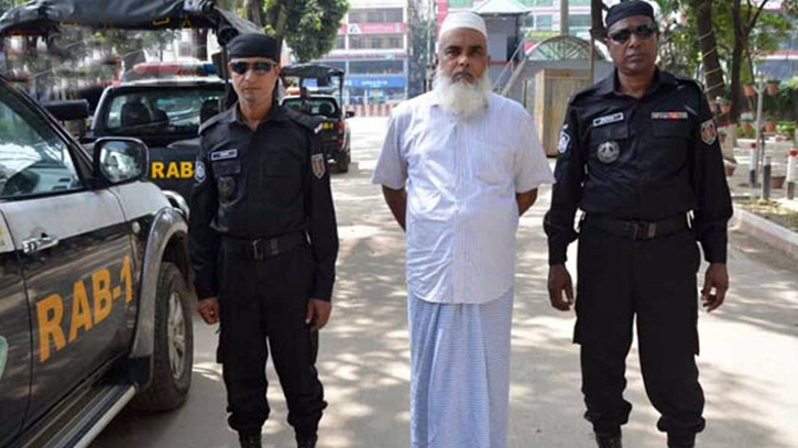 স্বাস্থ্যের সাবেক গাড়িচালক মালেকের ১৩ বছরের কারাদণ্ড