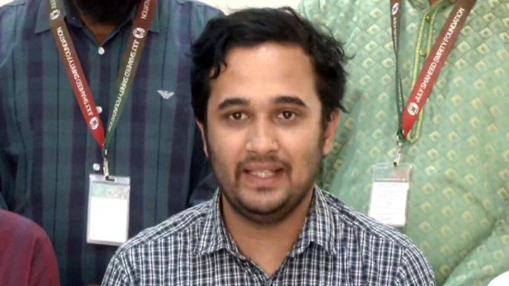 জুলাই অভ্যুত্থানে শহিদের পরিবার ও আহতদেরকে সহায়তা প্রদান