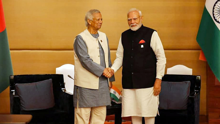 শেখ হাসিনার প্রত্যাবর্তন, সীমান্ত হত্যা ও তিস্তা নিয়ে আলোচনা
