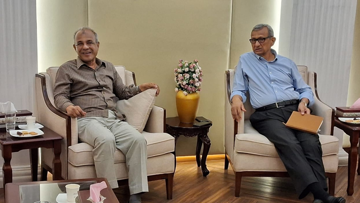 সাম্য হত্যার তদন্ত ডিবিতে হস্তান্তরের আশ্বাস স্বরাষ্ট্র উপদেষ্টার