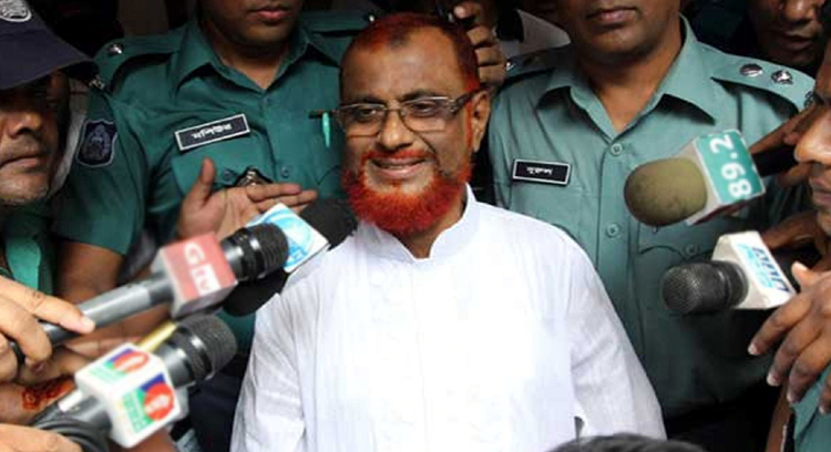 এটিএম আজহারুল ইসলামের আপিলের রায় মঙ্গলবার