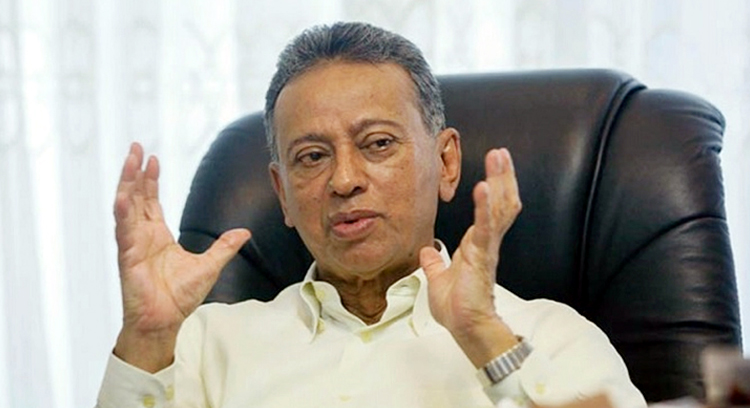 গণতন্ত্র পুনঃপ্রতিষ্ঠা না হলে মিডিয়া স্বাধীন হবে না: আমীর খসরু