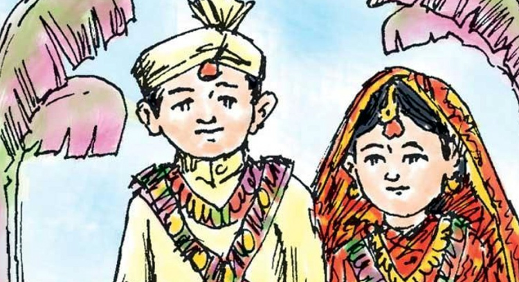 বাল্যবিবাহে অংশ নিতে যাওয়া কিশোর অপহৃত, পুলিশের উদ্ধার