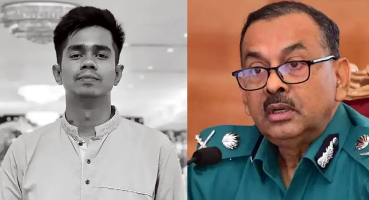 ঢাবি শিক্ষার্থী সাম্য হত্যার রহস্য উদঘাটন, গ্রেপ্তার ৮ 