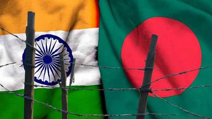 স্থলবন্দর দিয়ে বাংলাদেশি পণ্য আমদানিতে ভারতের নিষেধাজ্ঞা: কী বলছে জিটিআরআই?