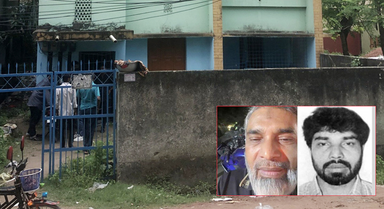 শীর্ষ সন্ত্রাসী সুব্রত বাইন ও মোল্যা মাসুদ আটক!