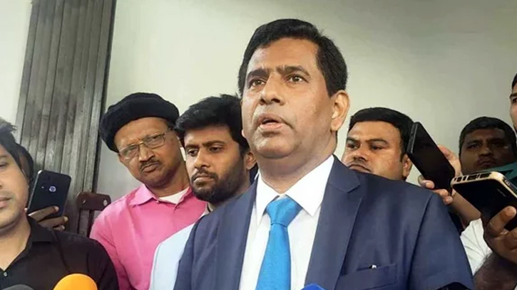 জুলাই গণহত্যার দুই মামলায় আনুষ্ঠানিক অভিযোগ দাখিল এ মাসেই