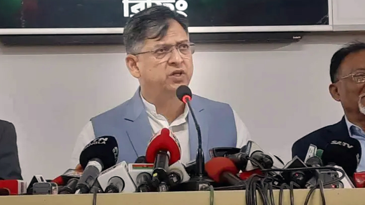 ভারতের ওয়াকফ বিলের বিরোধিতা করে পুনর্বিবেচনার দাবি বিএনপির