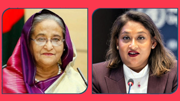 শেখ হাসিনা-পুতুলসহ ১৮ জনের বিরুদ্ধে গ্রেপ্তারি পরোয়ানা
