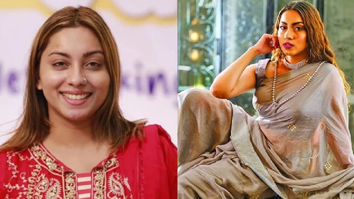 অভিনেত্রী মেঘনাকে অপহরণের বিষয়ে যা জানাল ডিএমপি