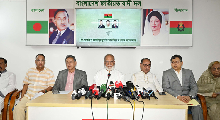 সুনির্দিষ্ট নির্বাচনের রোডম্যাপ না থাকায় হতাশ বিএনপি