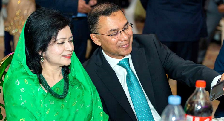 দুদকের দুর্নীতি মামলায় খালাস পেলেন তারেক ও জুবাইদা রহমান
