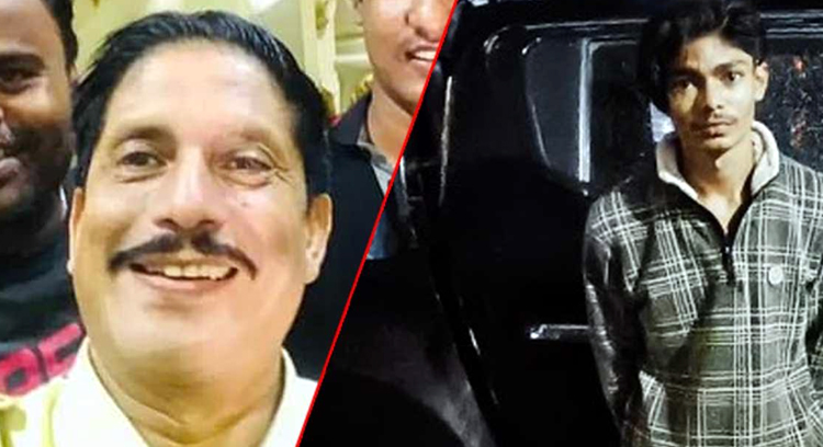 রহস্যময়ী সেই তরুণী উধাও! সাজ্জাদের ভাই-ভাগ্নে আটক