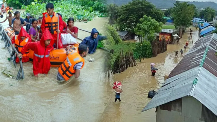 দেশে ঝড়-জলোচ্ছ্বাস নিয়ে ভয়াবহ বার্তা উঠে এল গবেষণায়