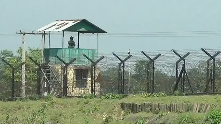 ভারত সীমান্তে গুলিতে প্রাণ গেল বাংলাদেশির