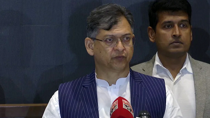 ‘স্প্রেডশিট’ নিয়ে বিভ্রান্তি সৃষ্টি করা হয়েছে: সালাহউদ্দিন 