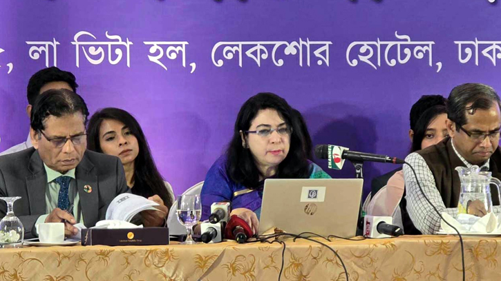 “কালোটাকা সাদা করার সুযোগ জুলাইয়ের চেতনার বিরোধী”: সিপিডি