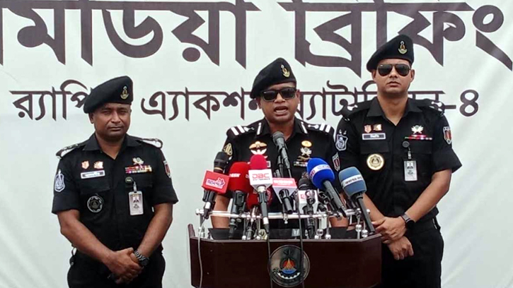 এক হাটের পশু অন্য হাটে নিলে নেওয়া হবে কঠোর ব্যবস্থা: র‍্যাব