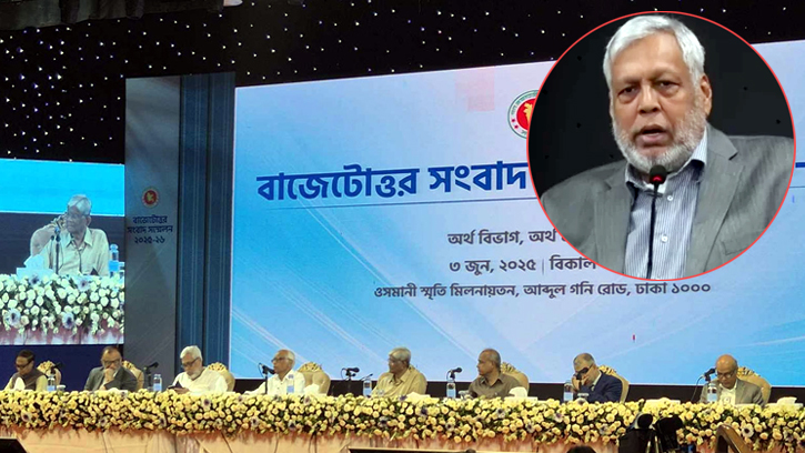 অসঙ্গতি ও অপচয় রোধের লক্ষ্যে প্রস্তাবিত বাজেট: জ্বালানি উপদেষ্টা 