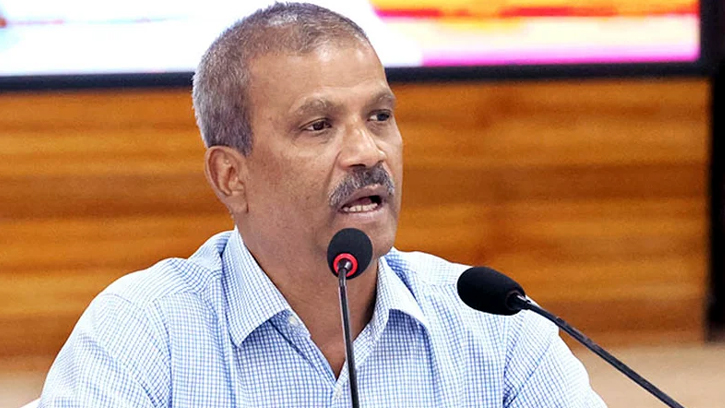 সচিবালয় ইস্যুতে দ্রুত ব্যবস্থা, গঠিত হবে উচ্চ পর্যায়ের কমিটি: আইন উপদেষ্টা
