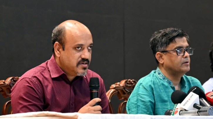 ভুল সংবাদে ব্যবস্থা নেওয়া হবে: উপ-প্রেস সচিব