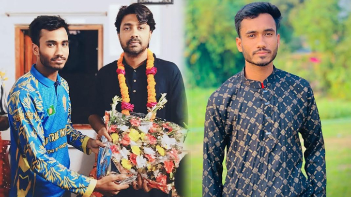 বৈষম্যবিরোধী ছাত্র আন্দোলনের মুখ্য সংগঠককে রাজিব মিয়াকে শোকজ