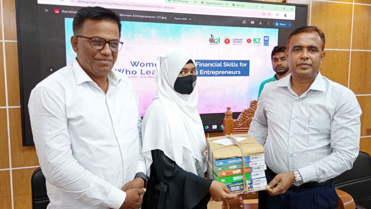 জেলা প্রশাসকের সরাসরি তত্ত্বাবধানে বরিশালে সেবার মান উন্নয়নে গণশুনানি