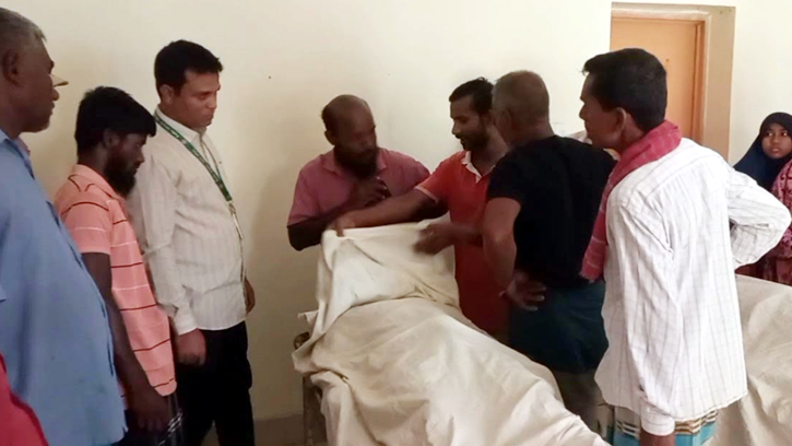 বিদ্যুৎ বিভাগের অবহেলায় পঞ্চগড়ে ৩ শ্রমিকের মৃত্যু